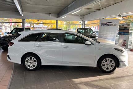 Kia ceed Sportswagon Gebrauchtwagen