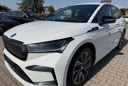 Skoda Enyaq Gebrauchtwagen
