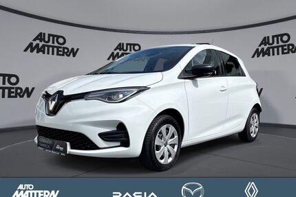 Renault ZOE Gebrauchtwagen