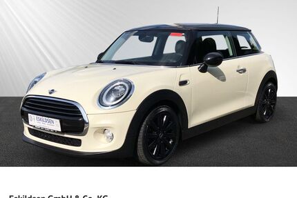 Mini Cooper Gebrauchtwagen