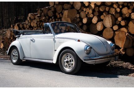 VW Käfer Gebrauchtwagen