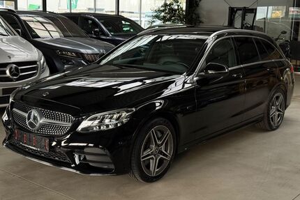 Mercedes-Benz C 300 Gebrauchtwagen