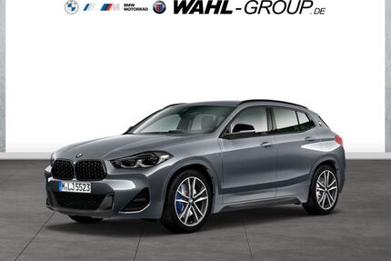 BMW X2 Gebrauchtwagen