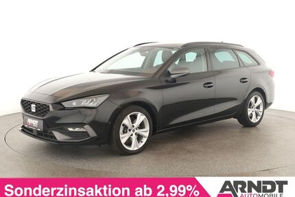Seat Leon Gebrauchtwagen
