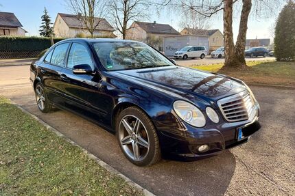 Mercedes-Benz 200 Gebrauchtwagen