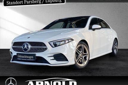 Mercedes-Benz A 250 Gebrauchtwagen