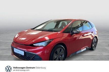 Cupra Born Gebrauchtwagen