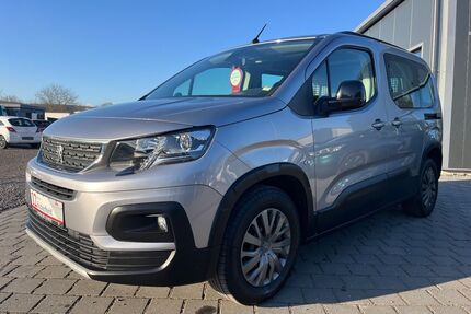 Peugeot Rifter Gebrauchtwagen