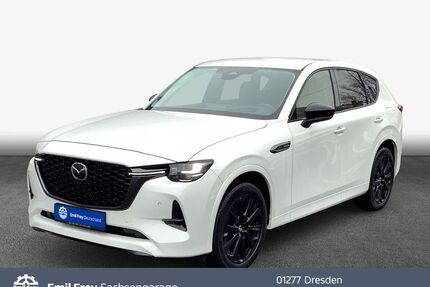 Mazda CX-60 Gebrauchtwagen