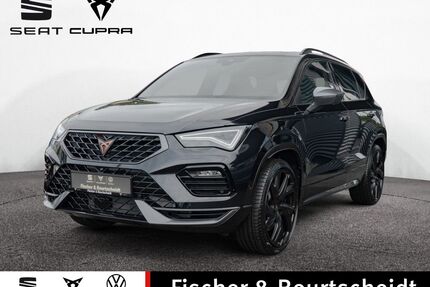 Cupra Ateca Gebrauchtwagen
