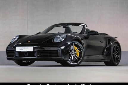 Porsche 992 Gebrauchtwagen