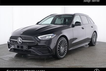 Mercedes-Benz C 300 Gebrauchtwagen