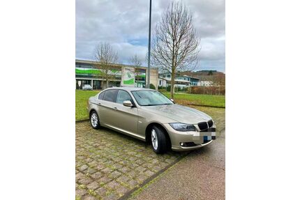 BMW 325 Gebrauchtwagen