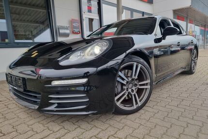 Porsche Panamera Gebrauchtwagen