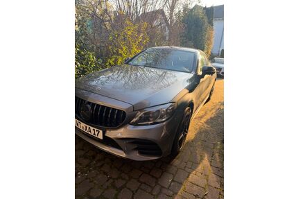 Mercedes-Benz C 300 Gebrauchtwagen