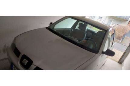 Seat Arosa Gebrauchtwagen