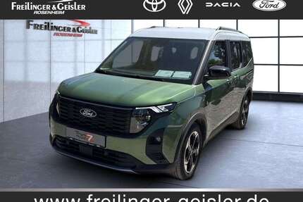 Ford Tourneo Gebrauchtwagen