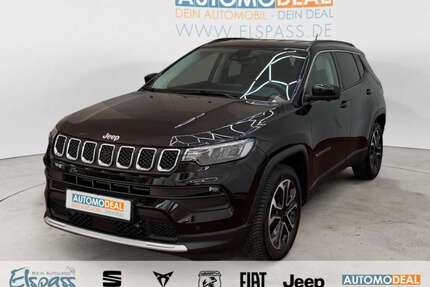 Jeep Compass Gebrauchtwagen