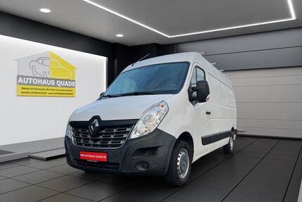 Renault Master Gebrauchtwagen