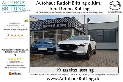 Mazda CX-30 Gebrauchtwagen