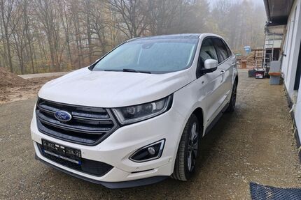 Ford Edge Gebrauchtwagen