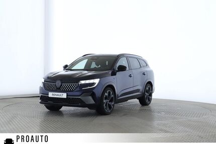 Renault Espace Gebrauchtwagen