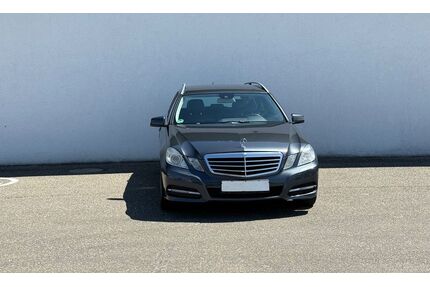 Mercedes-Benz E 200 Gebrauchtwagen