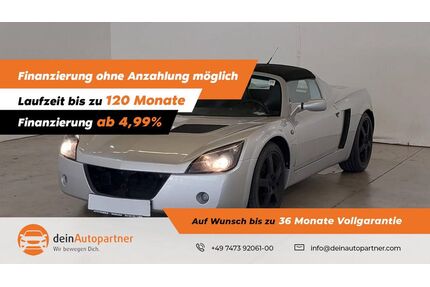 Opel Speedster Gebrauchtwagen