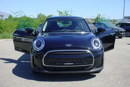 Mini Cooper Gebrauchtwagen