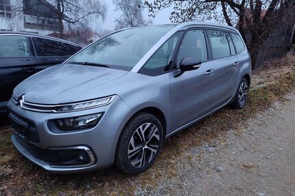 Citroen Grand C4 Picasso / SpaceTourer Gebrauchtwagen