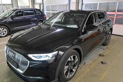 Audi e-tron Gebrauchtwagen