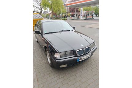 BMW 316 Gebrauchtwagen