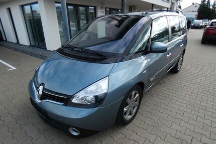 Renault Espace Gebrauchtwagen