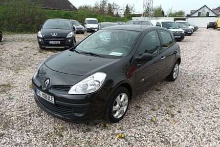 Renault Clio Gebrauchtwagen