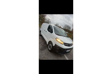 Opel Vivaro Gebrauchtwagen