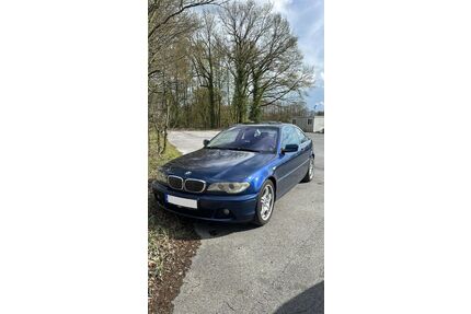 BMW 325 Gebrauchtwagen