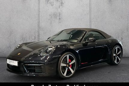 Porsche 992 Gebrauchtwagen