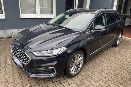 Ford Mondeo Gebrauchtwagen