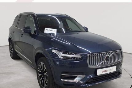 Volvo XC90 Gebrauchtwagen
