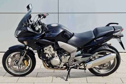 Honda CBF 1000 Gebrauchtwagen