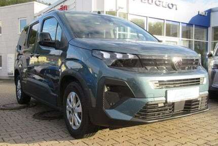 Peugeot Rifter Gebrauchtwagen