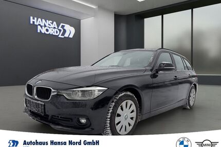 BMW 318 Gebrauchtwagen