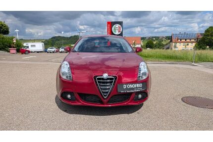 Alfa Romeo Giulietta Gebrauchtwagen