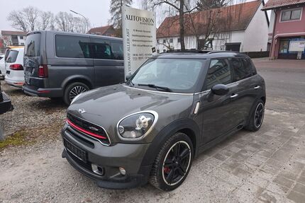 Mini John Cooper Works Countryman Gebrauchtwagen
