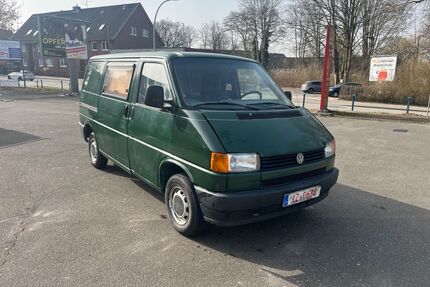 VW T4 andere Gebrauchtwagen