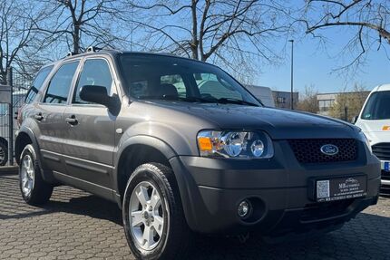 Ford Maverick Gebrauchtwagen