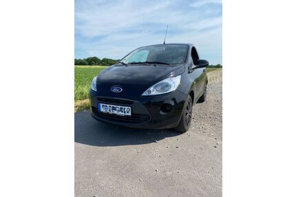 Ford Ka/Ka+ Gebrauchtwagen