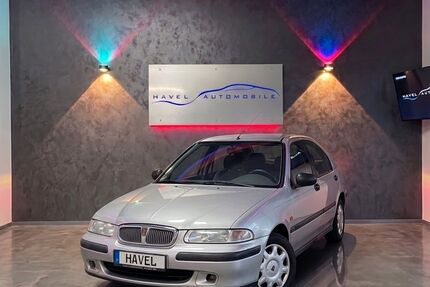 Rover 400 Gebrauchtwagen