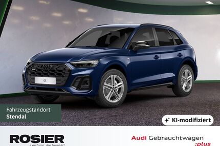 Audi Q5 Gebrauchtwagen