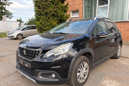 Peugeot 2008 Gebrauchtwagen